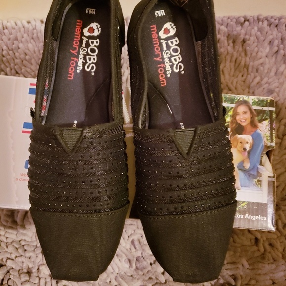 bobs plush glow squad